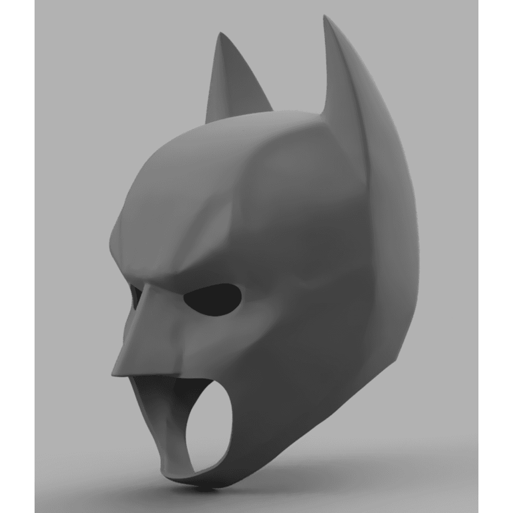 Темный рыцарь: Возрождение легенды Бэтмена