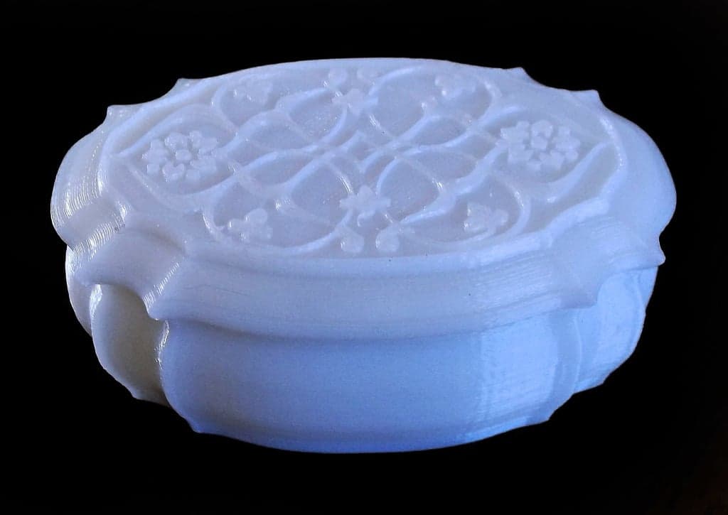 Шкатулка для драгоценностей