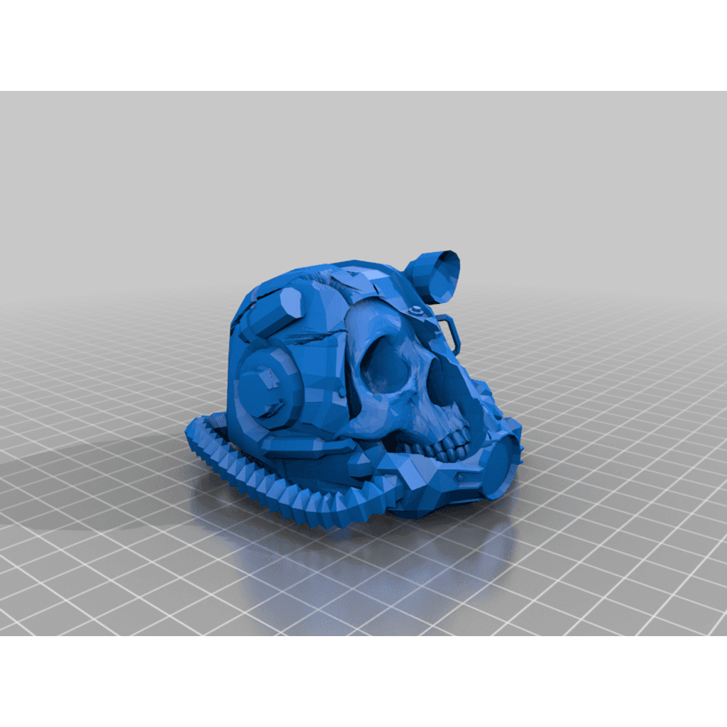 Боевой шлем Fallout