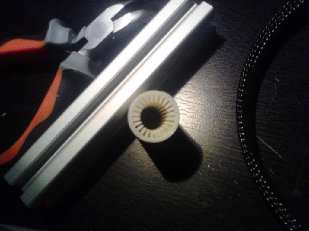 Линейные подшипники, стиль IGUS!!!