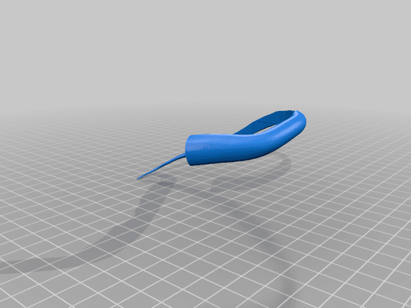 Замок-башня для игры в кости с драконом