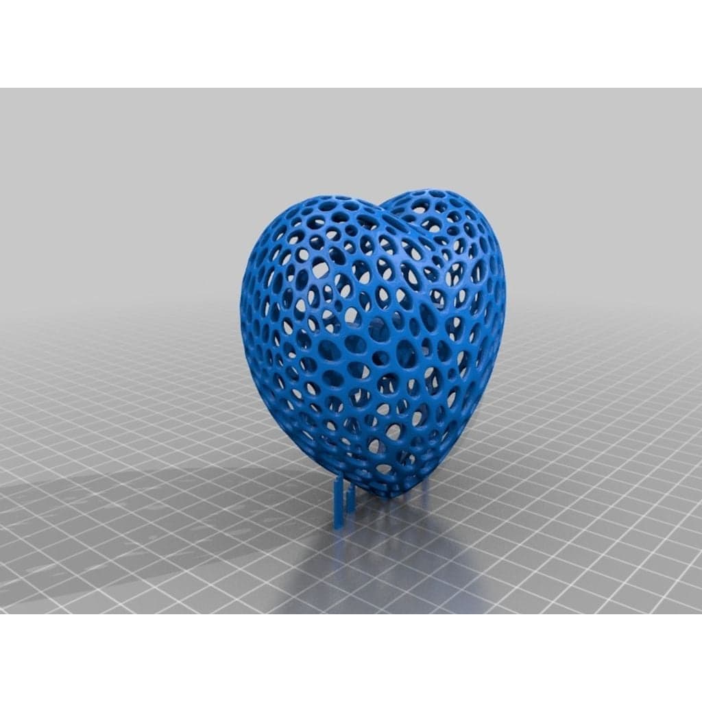 Сердце Вороного