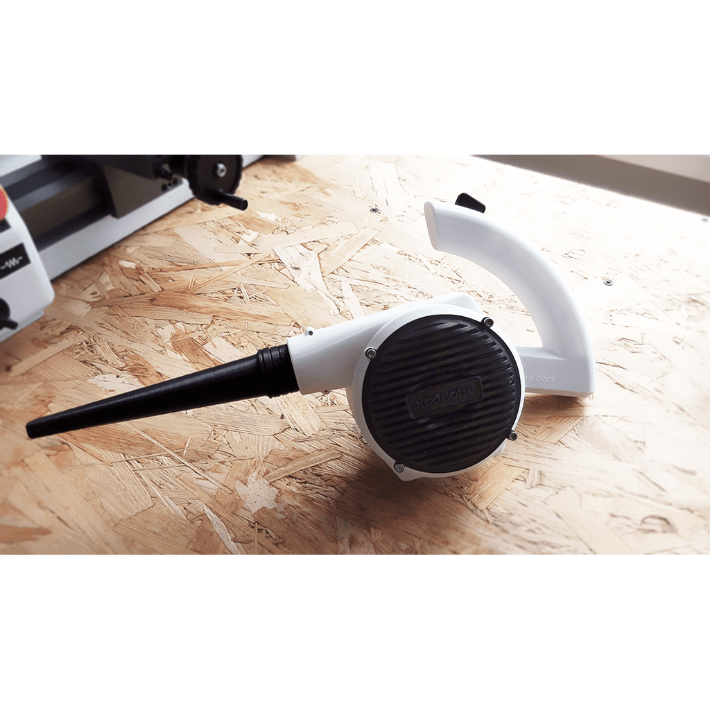 Мини воздуходувка