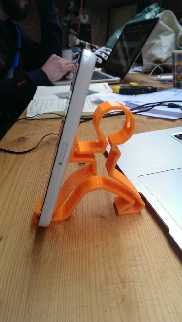 Держатель для смартфона