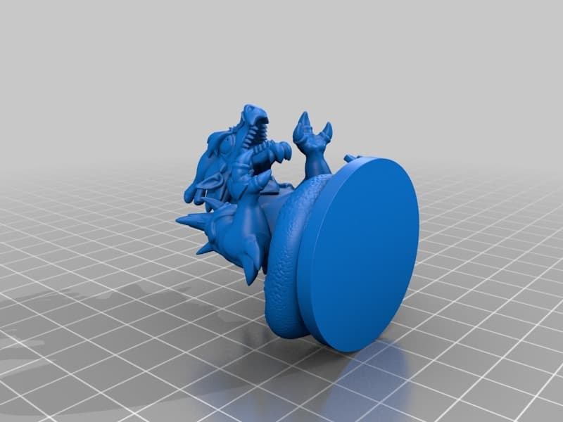 Масморра Монстры