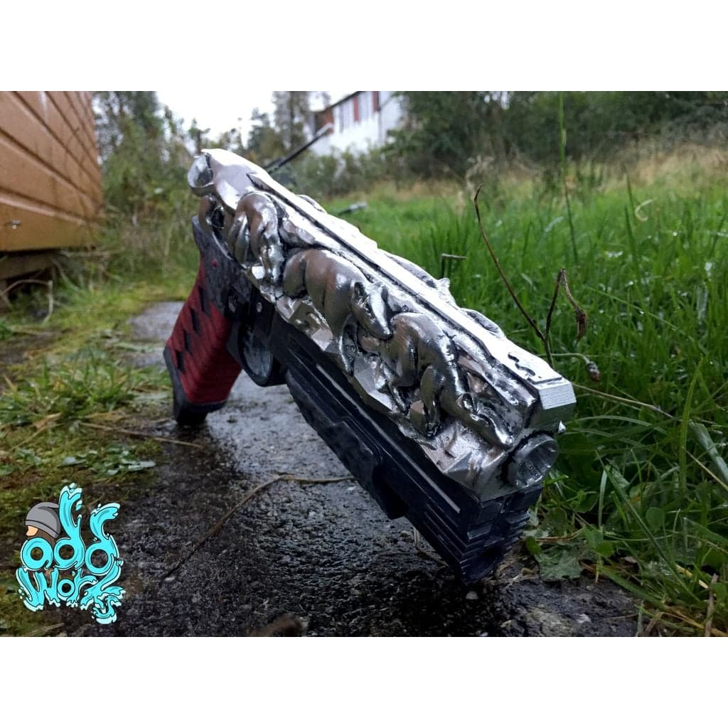 Destiny 2 Крысиный король