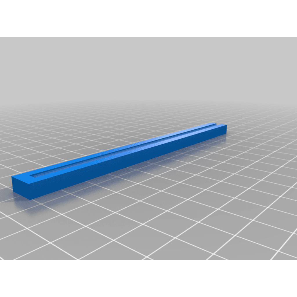 3D-печатный Willys Rc 4X4