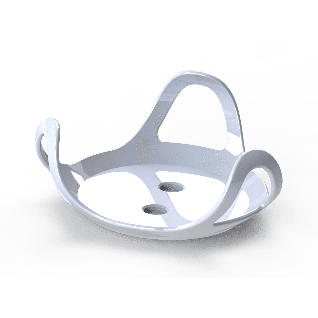 Google Home мини для настенного / поверхностного крепления