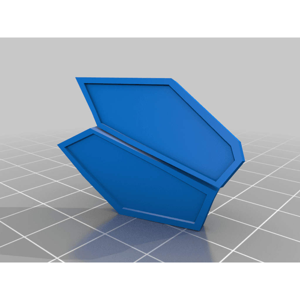 Транспортный корабль «Серенити Светлячок»