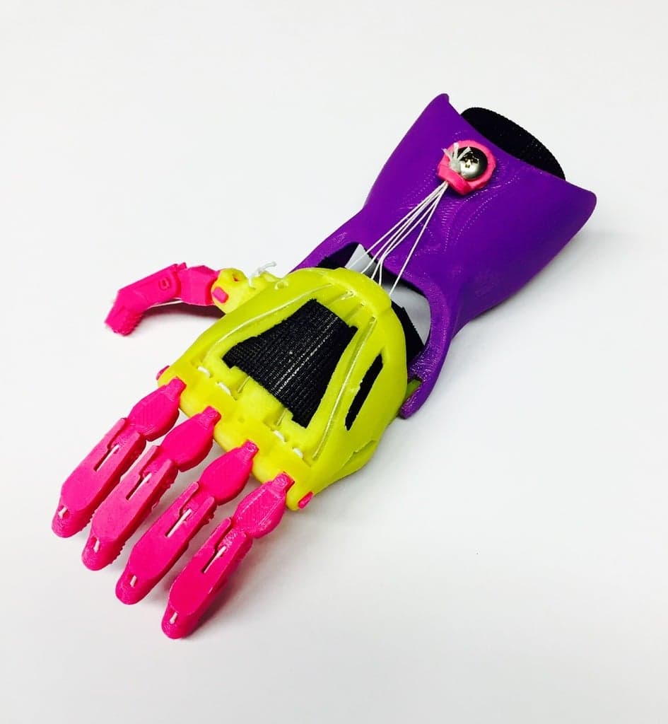 Киборг Зверь