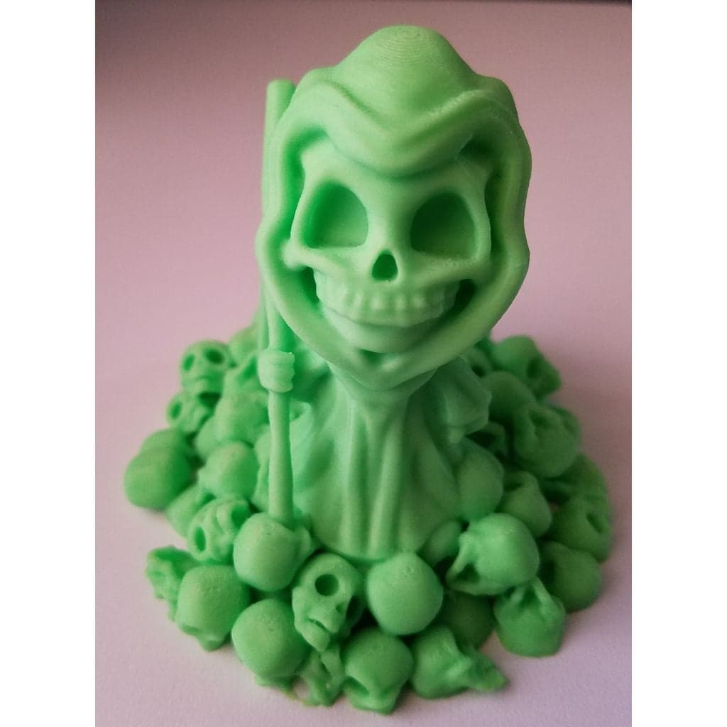 ЧибиГрим о черепах