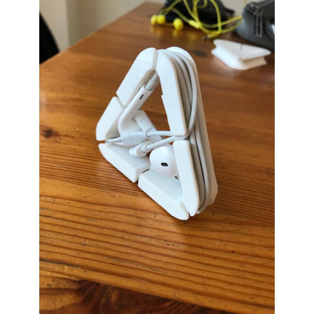 Органайзер для наушников