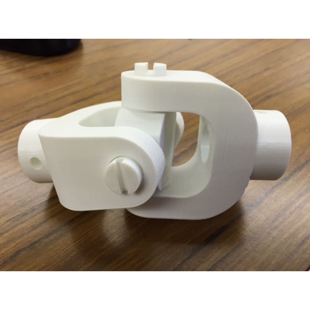 Универсальный шарнир