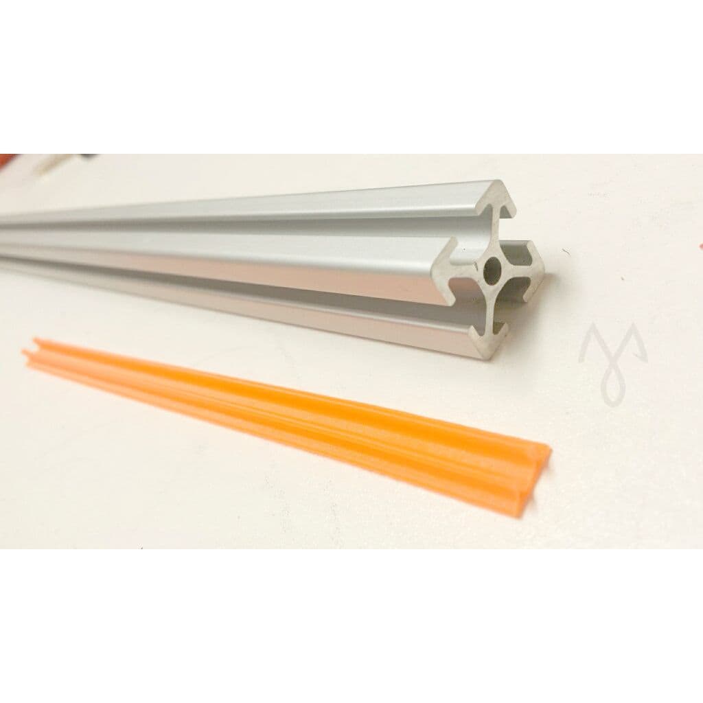 Кабельный зажим 2020 (режим вазы)