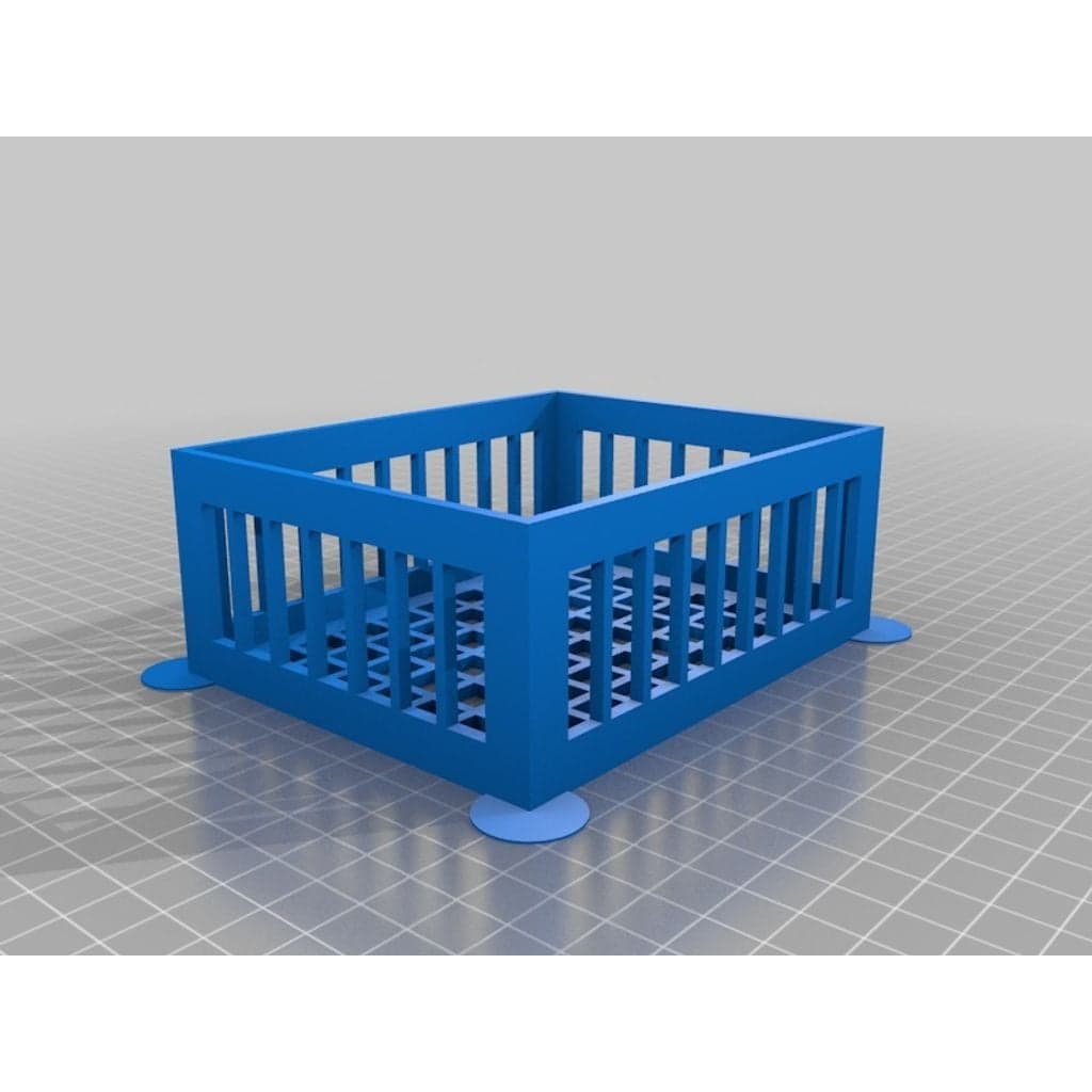 Параметрический контейнер