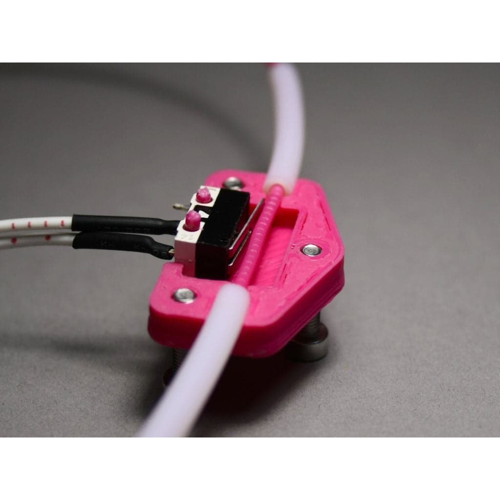 Корпус датчика биения нити Tevo Tarantula