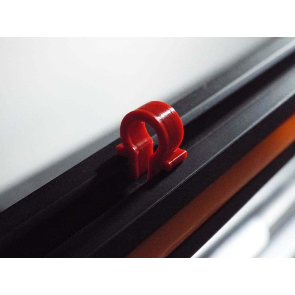 2020 Кабельные зажимы