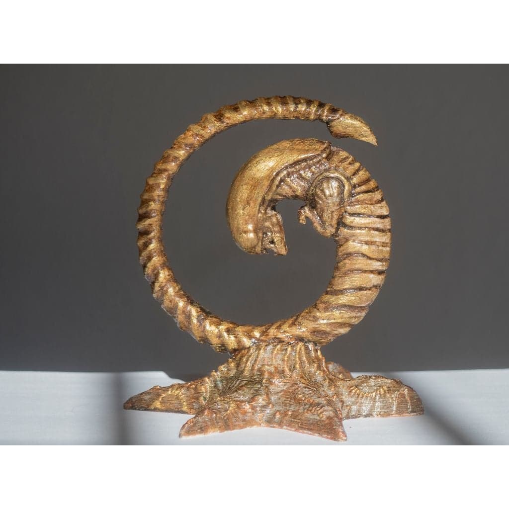 Чужой Честберстер