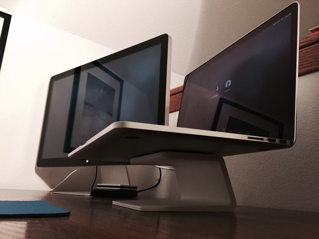 Воздушный стенд 2.0