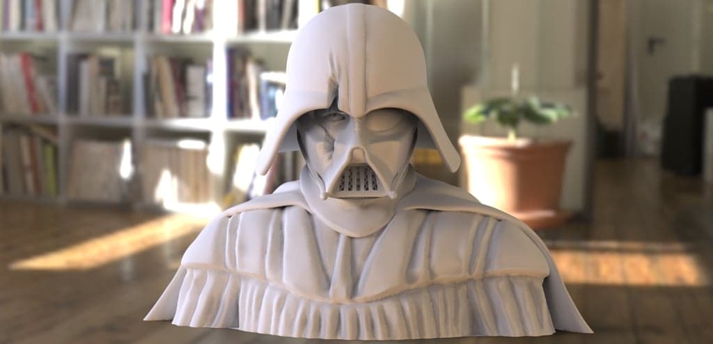 Дарт Вейдер