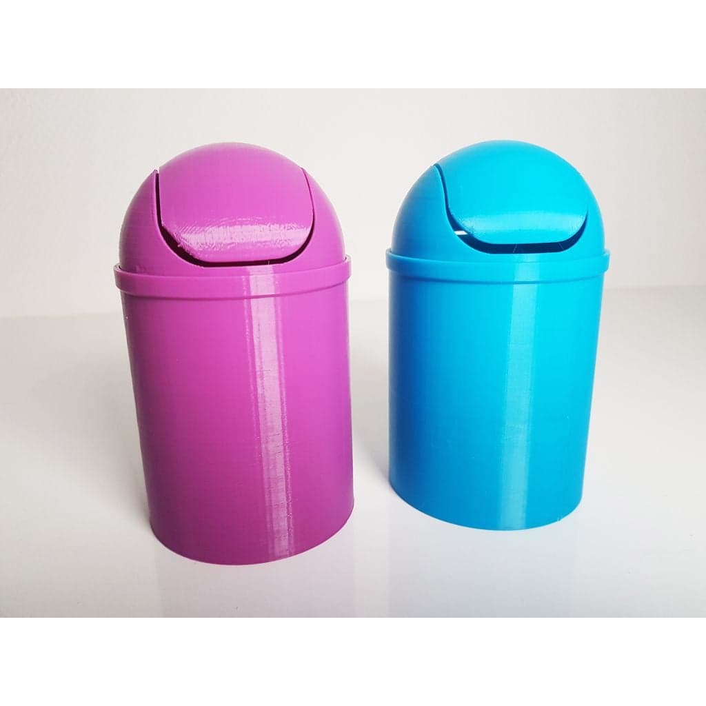 Мини-Пубель от Heliox