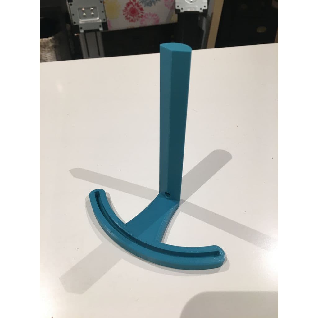 Литофановый держатель