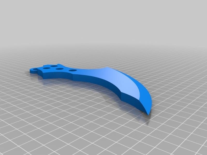 Складной бэтаранг (Batman: Arkham Series)