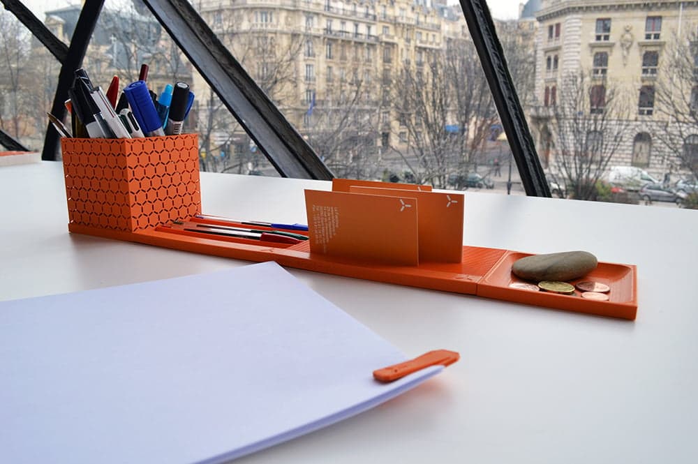 Рабочий стол