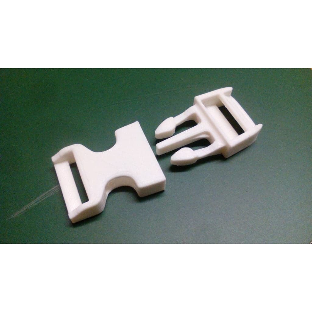 Пластиковые пряжки для ремней шириной 20 мм | Пластиковые трубы толщиной 20 мм.