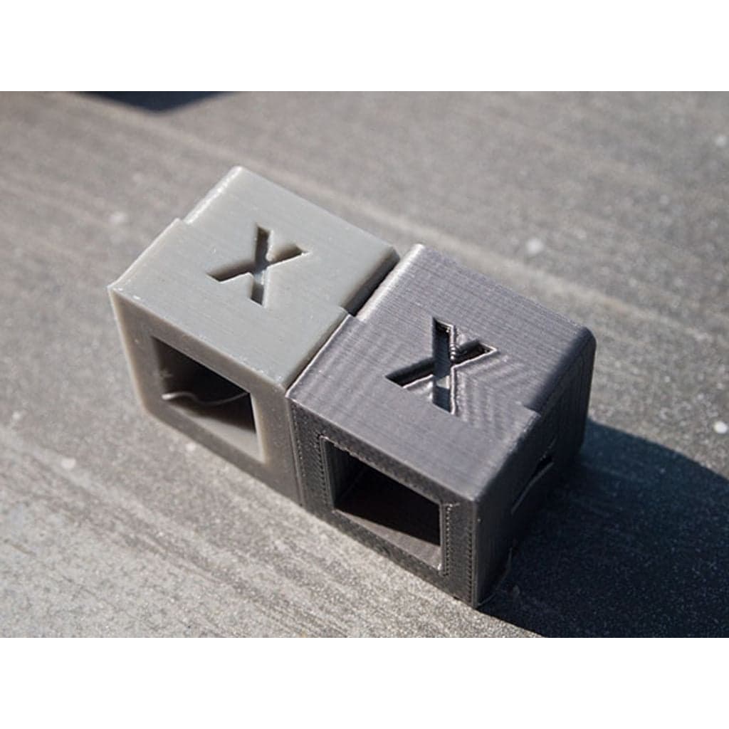 Вибрация, она же пульсация, она же тень, она же тест на ореолы