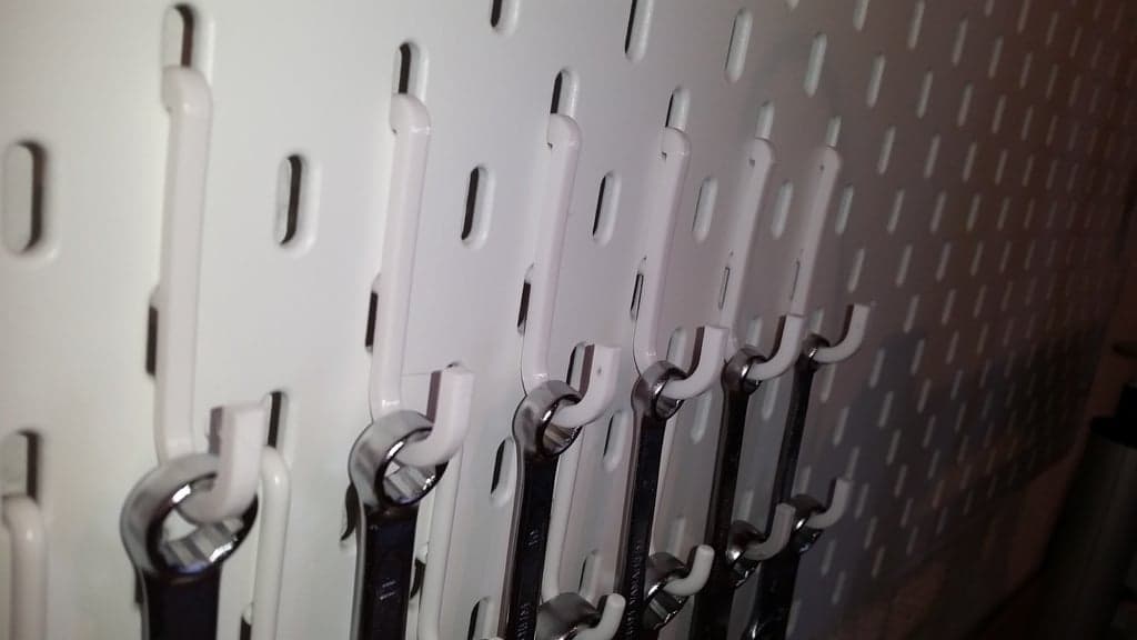 Скадис Крюк