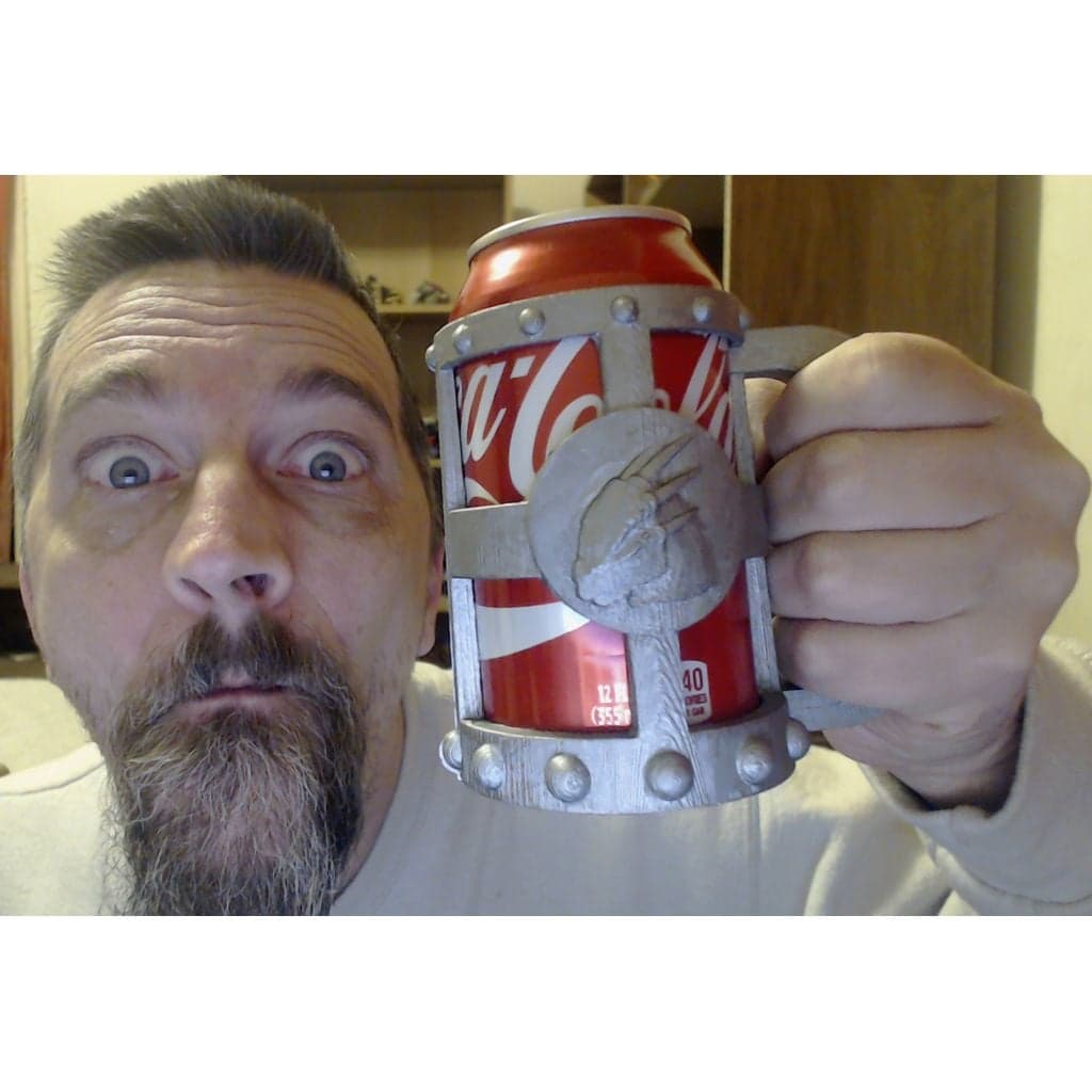 Кружка О'Кан