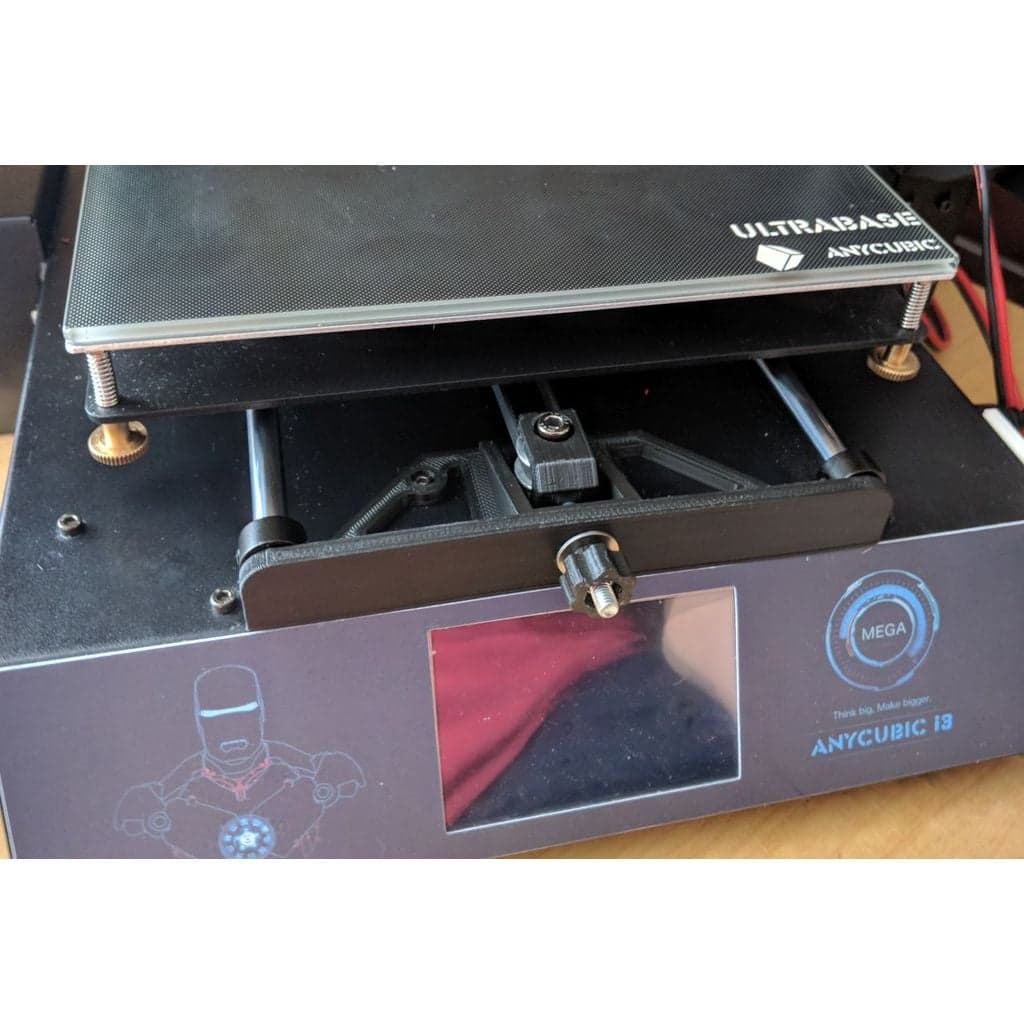 AnyCubic i3 MEGA Y-натяжитель