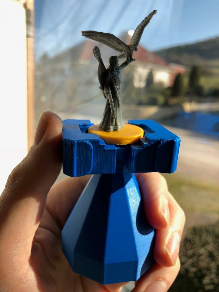 Ручка для рисования