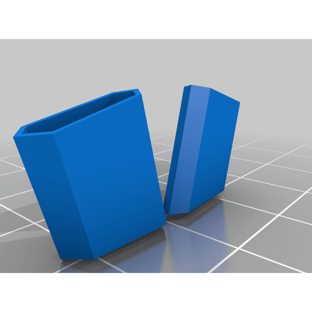 Большой Оптимус Прайм! - Модель из нескольких материалов