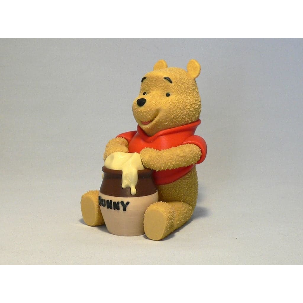 Винни Пух