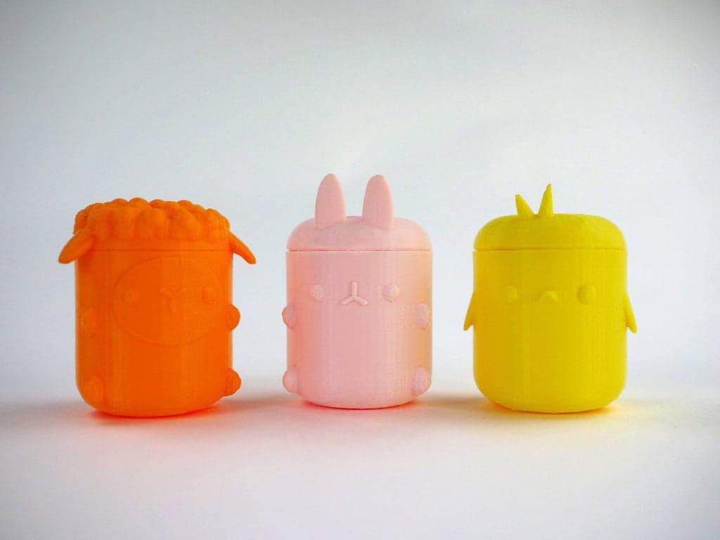 Яичные стручки