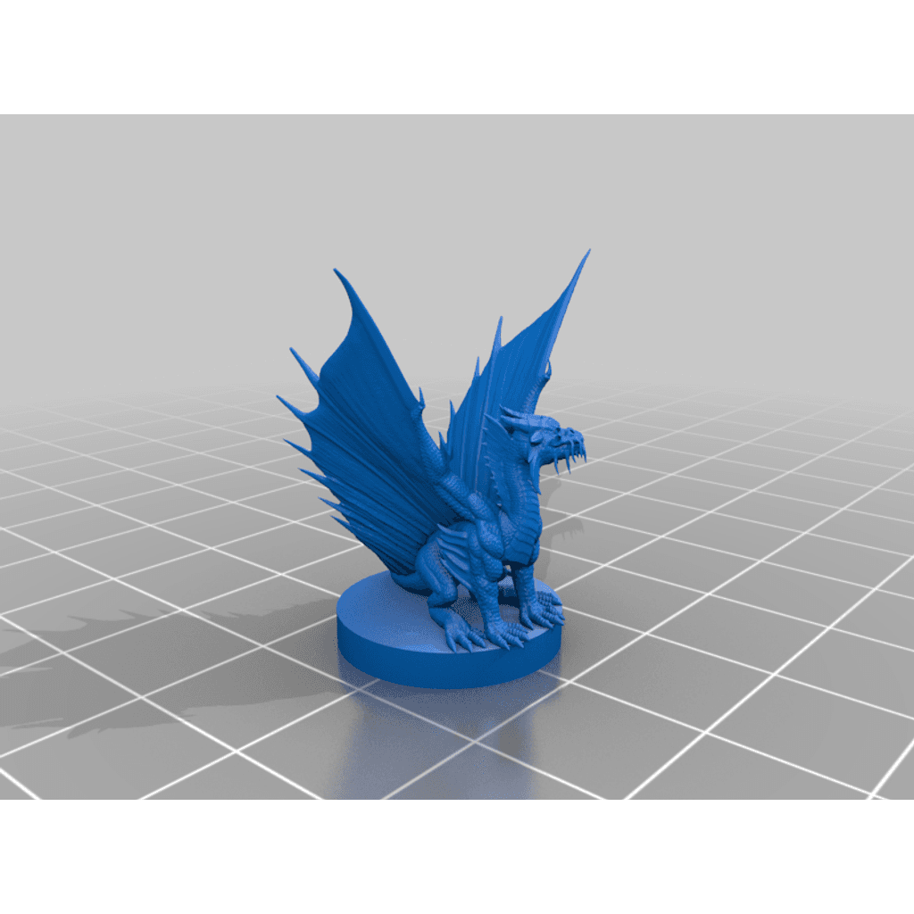 Золотой Дракон