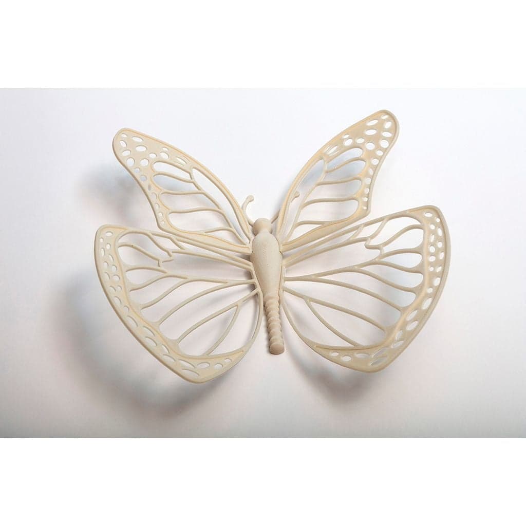 Декоративная бабочка