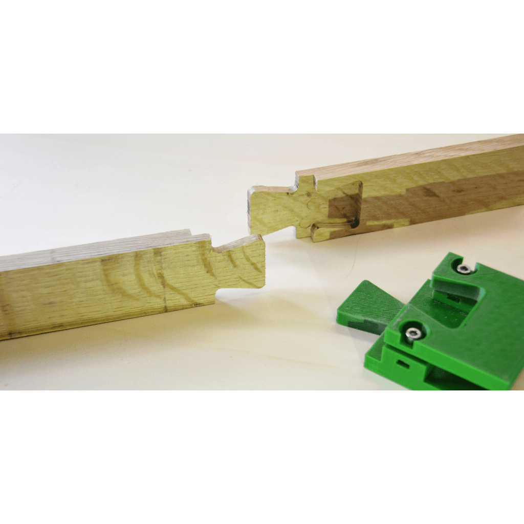 Приспособление для столярных работ по дереву