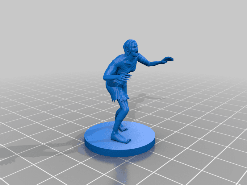 Коллекция зомби