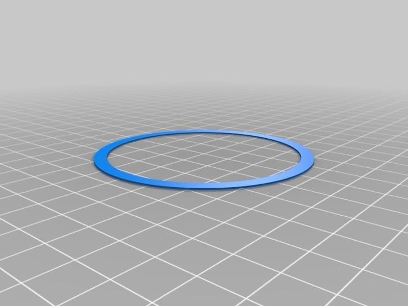 Fallout Fusion Core — с резьбой