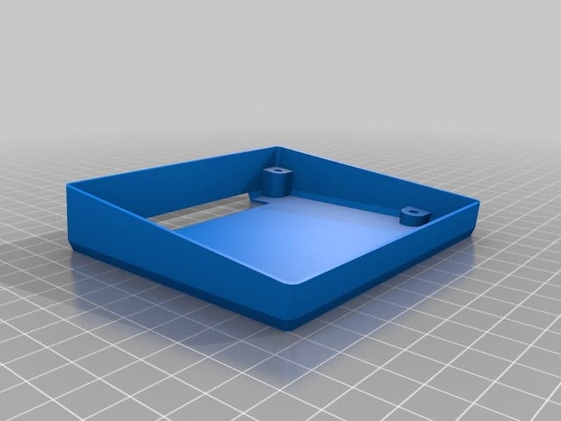 Крышка печатной платы Жк-дисплея Ender 3