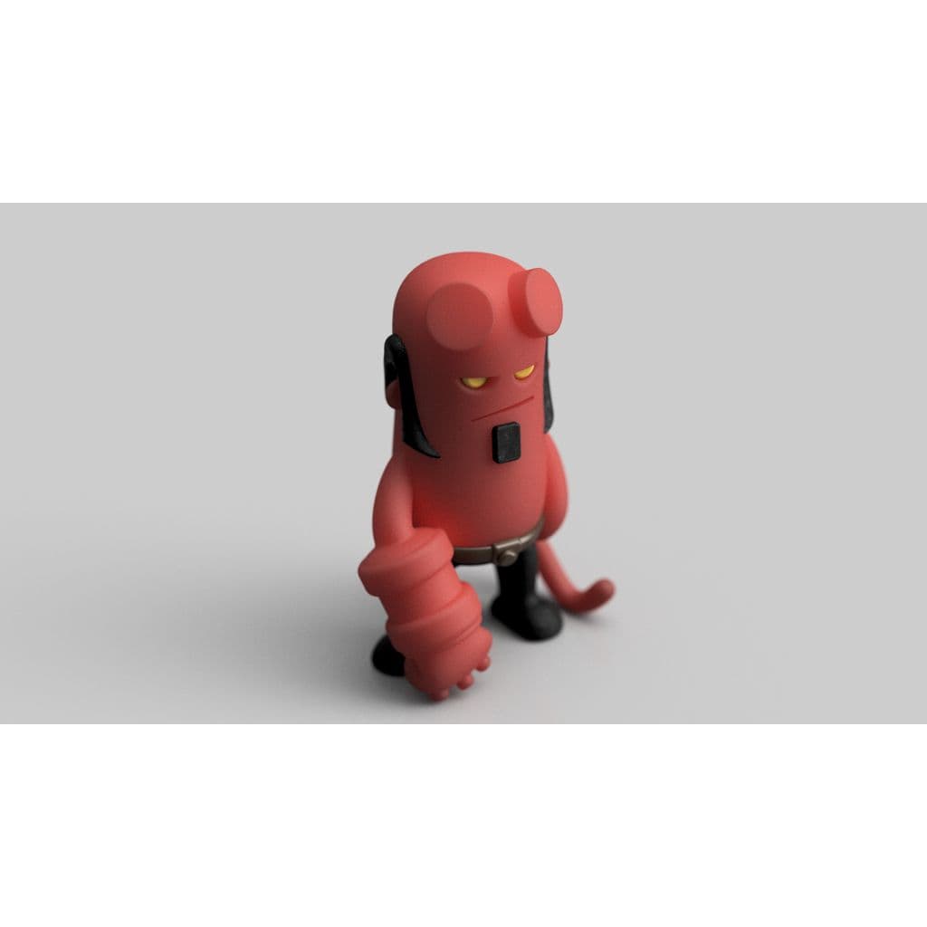 Мини Хеллбой