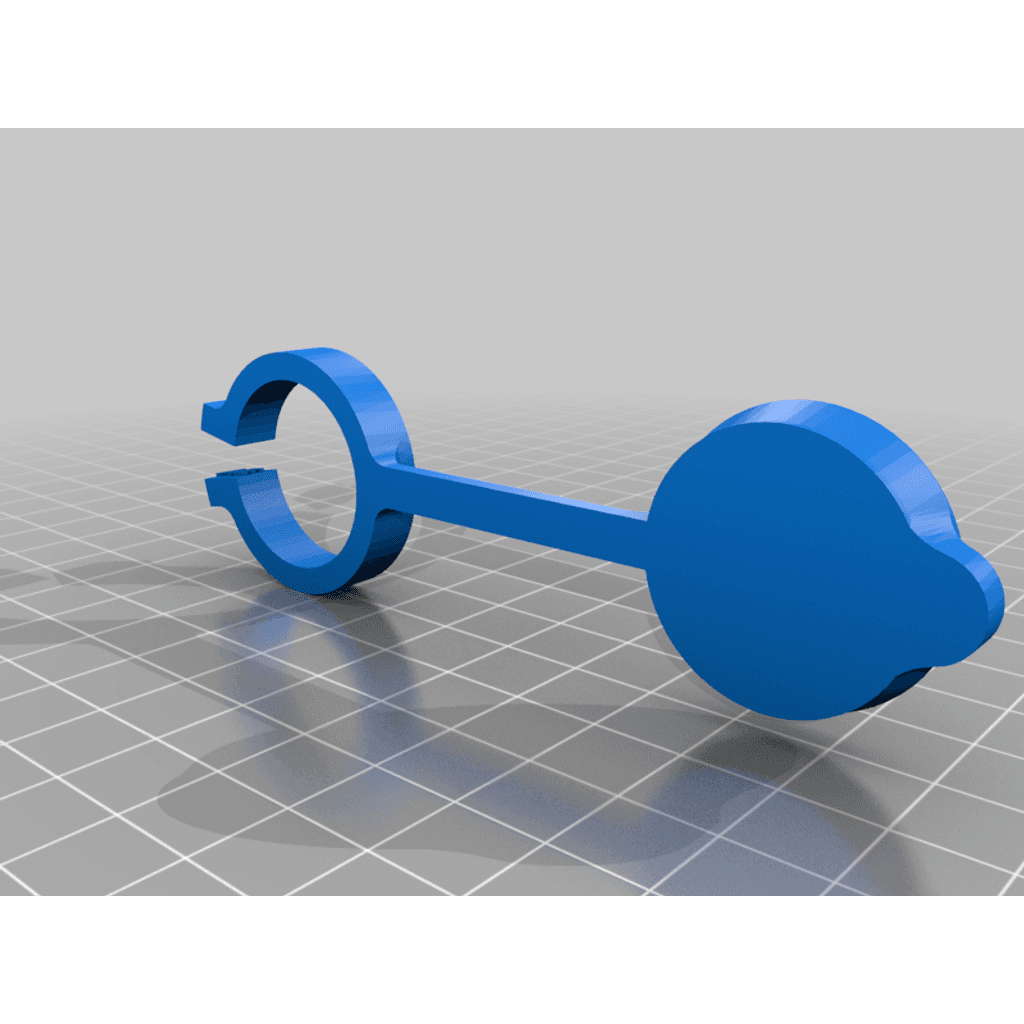 Пивная защита, Крышка для пива