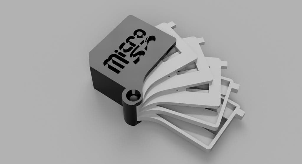 Бойтэ Микро Сд