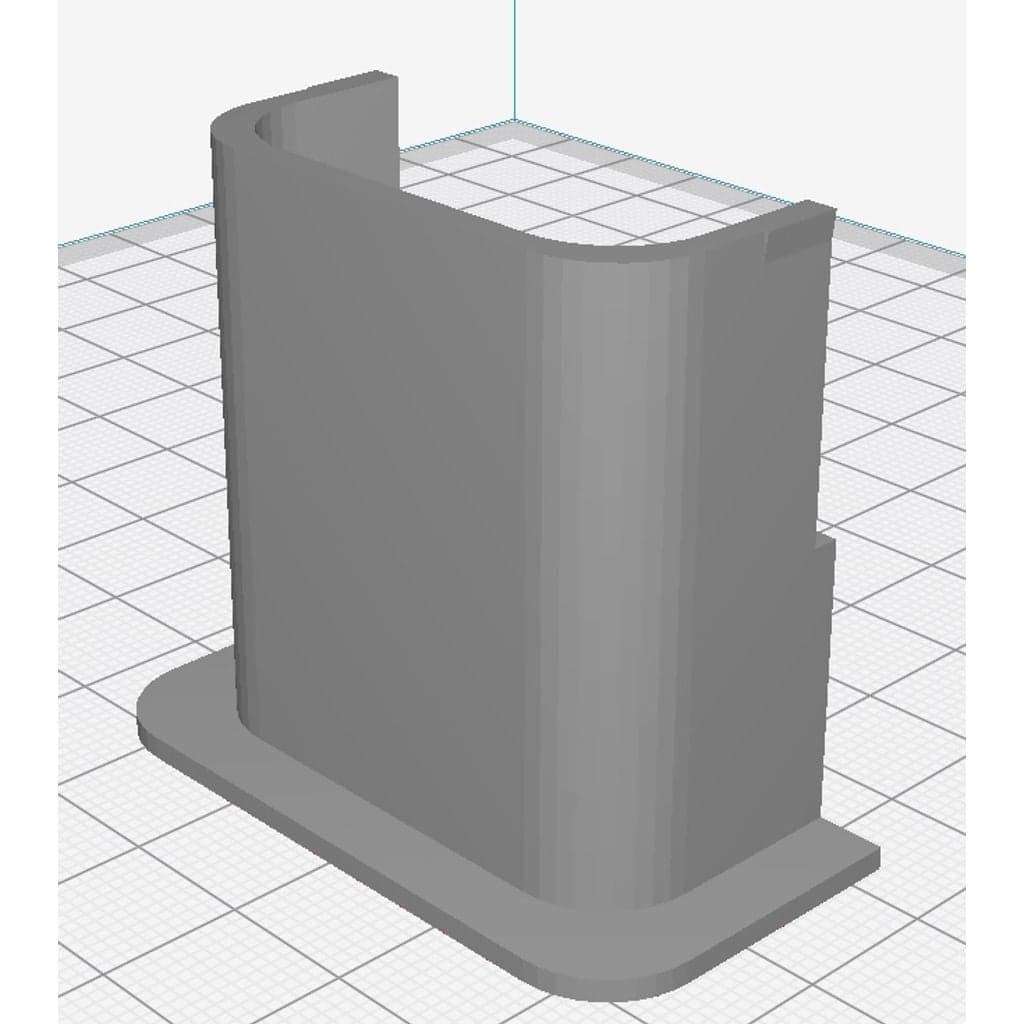 Защита кабеля Эндер-3
