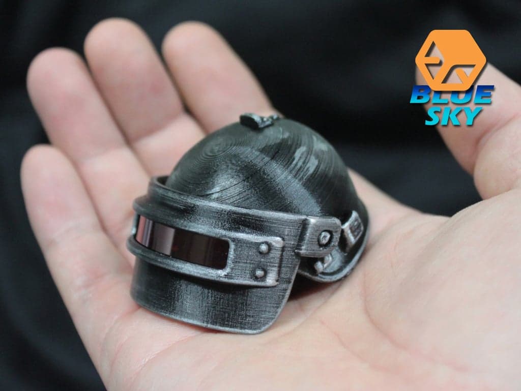 PUBG Шлем спецназа