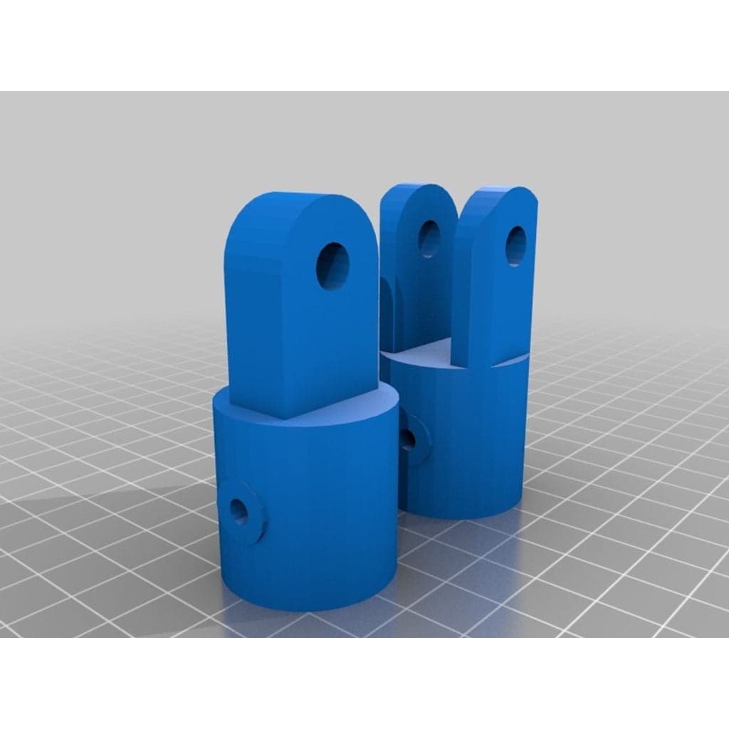 Конструктор из труб Пвх