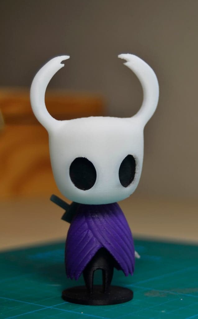 Мини-фигурка Hollow Knight
